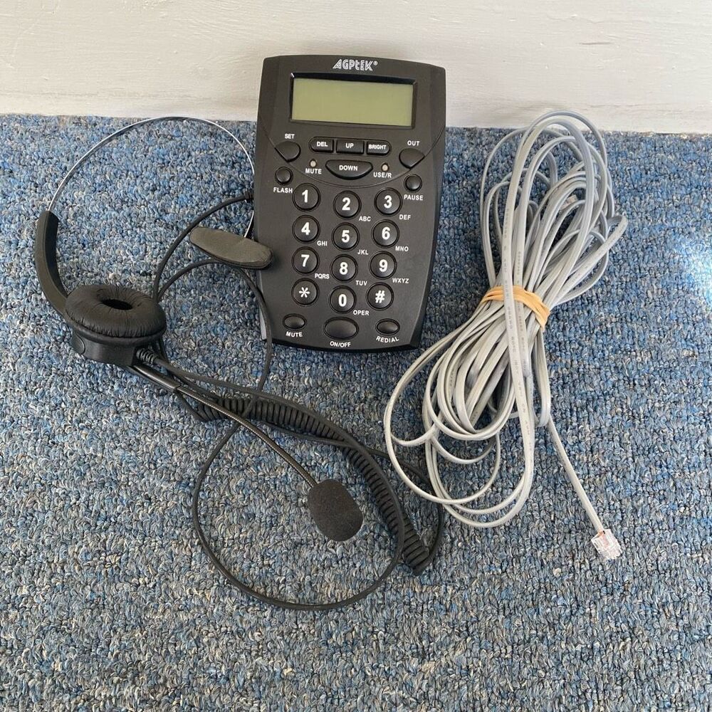 AGPtek 